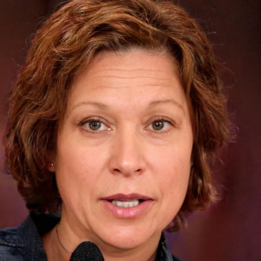 Ritratto di Lavinia Romagnoli