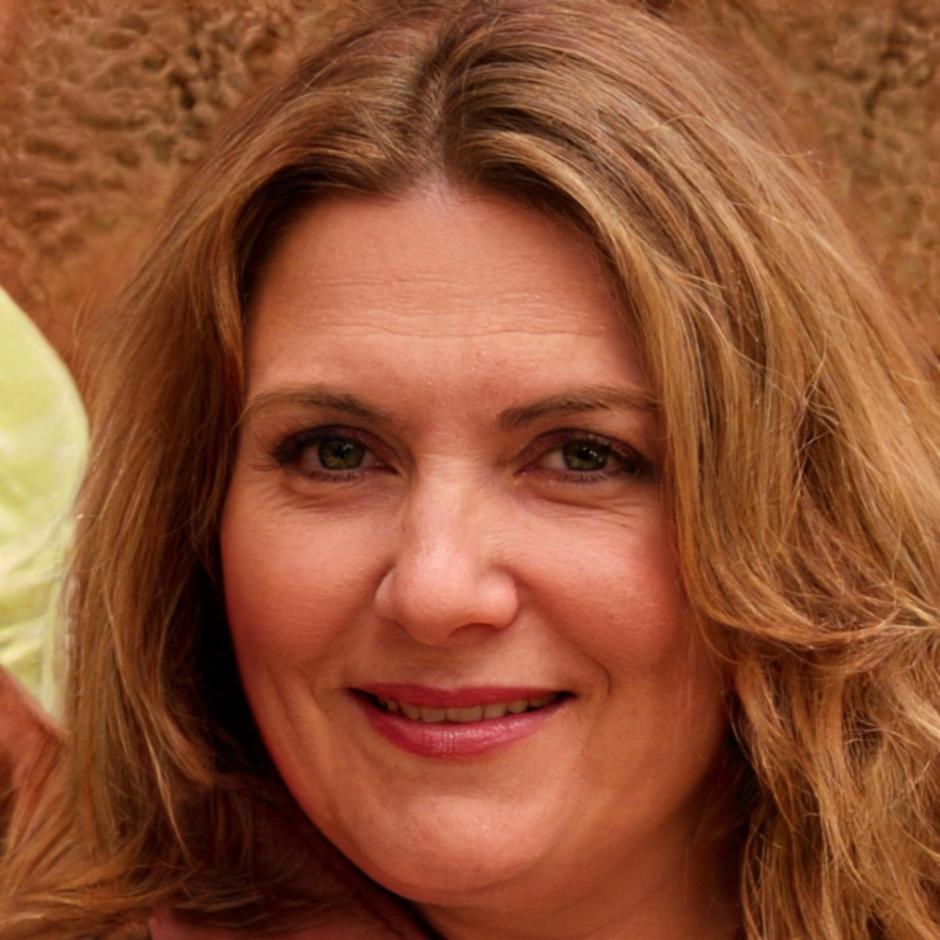 Lidia Tramonti, facilitatrice di comunicazione familiare